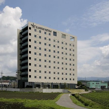 Candeo Hotels Ozu Kumamoto Airport Extérieur photo