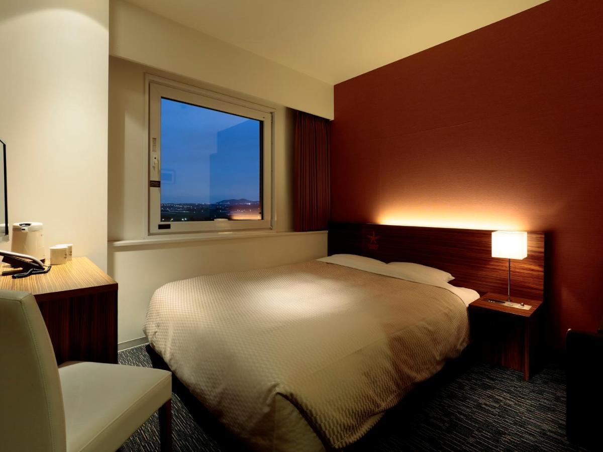 Candeo Hotels Ozu Kumamoto Airport Extérieur photo
