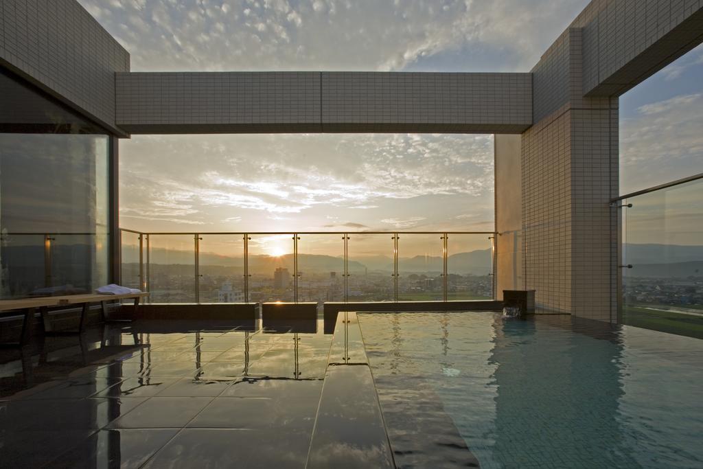 Candeo Hotels Ozu Kumamoto Airport Extérieur photo