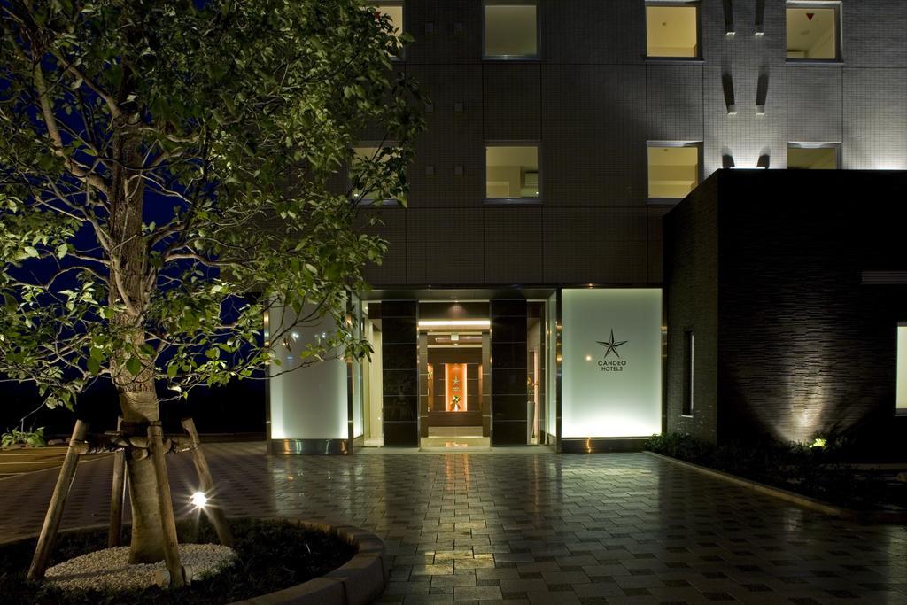 Candeo Hotels Ozu Kumamoto Airport Extérieur photo