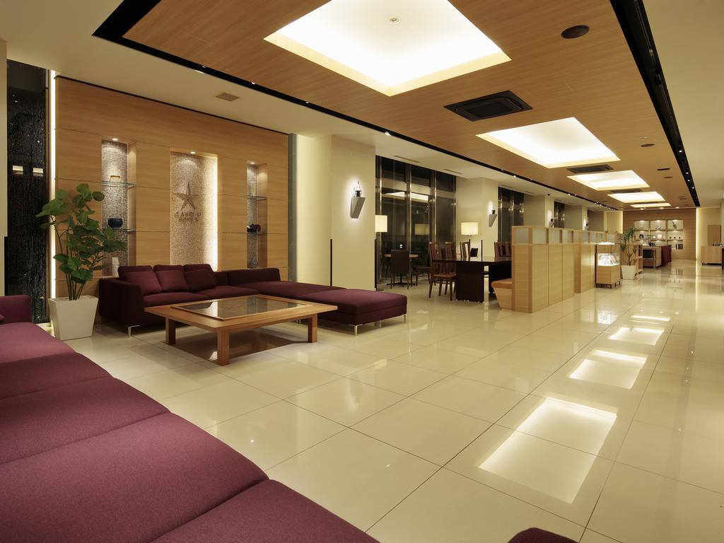 Candeo Hotels Ozu Kumamoto Airport Extérieur photo