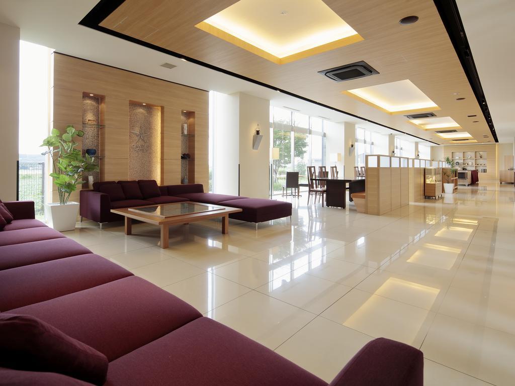 Candeo Hotels Ozu Kumamoto Airport Extérieur photo