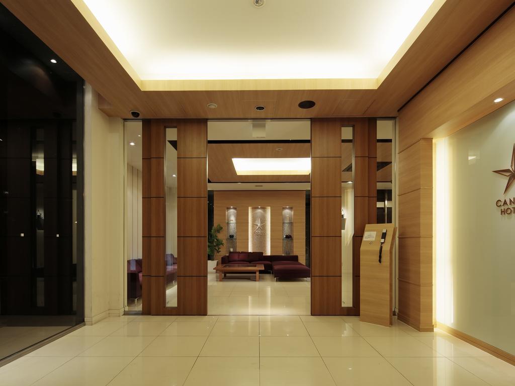 Candeo Hotels Ozu Kumamoto Airport Extérieur photo