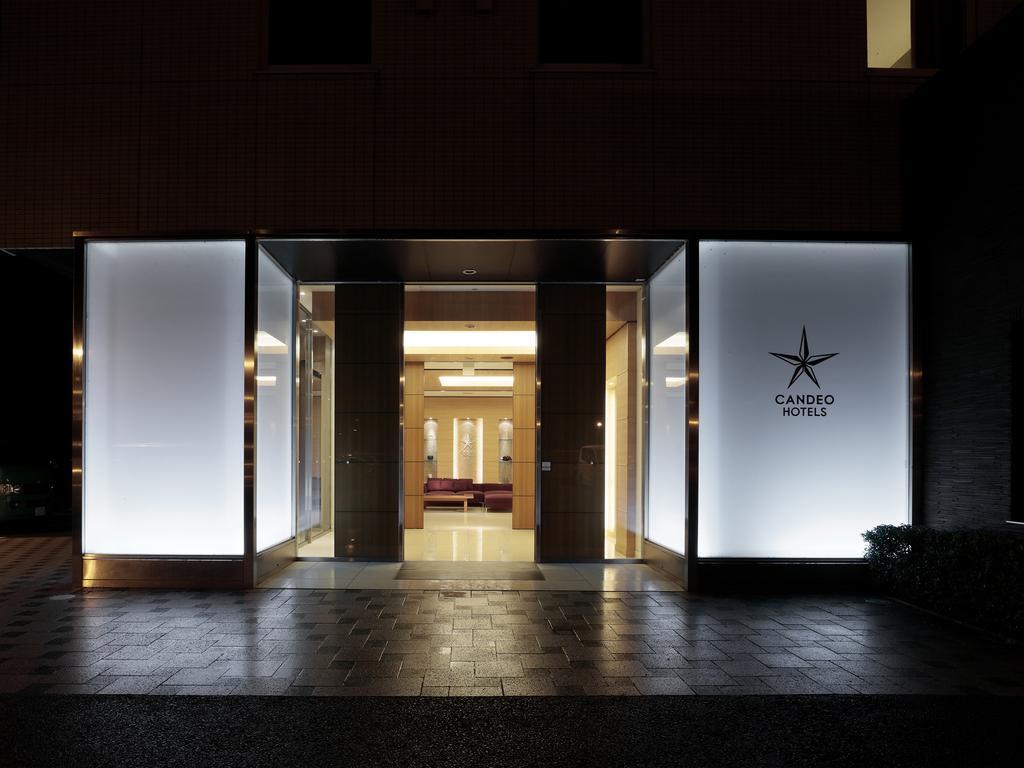 Candeo Hotels Ozu Kumamoto Airport Extérieur photo