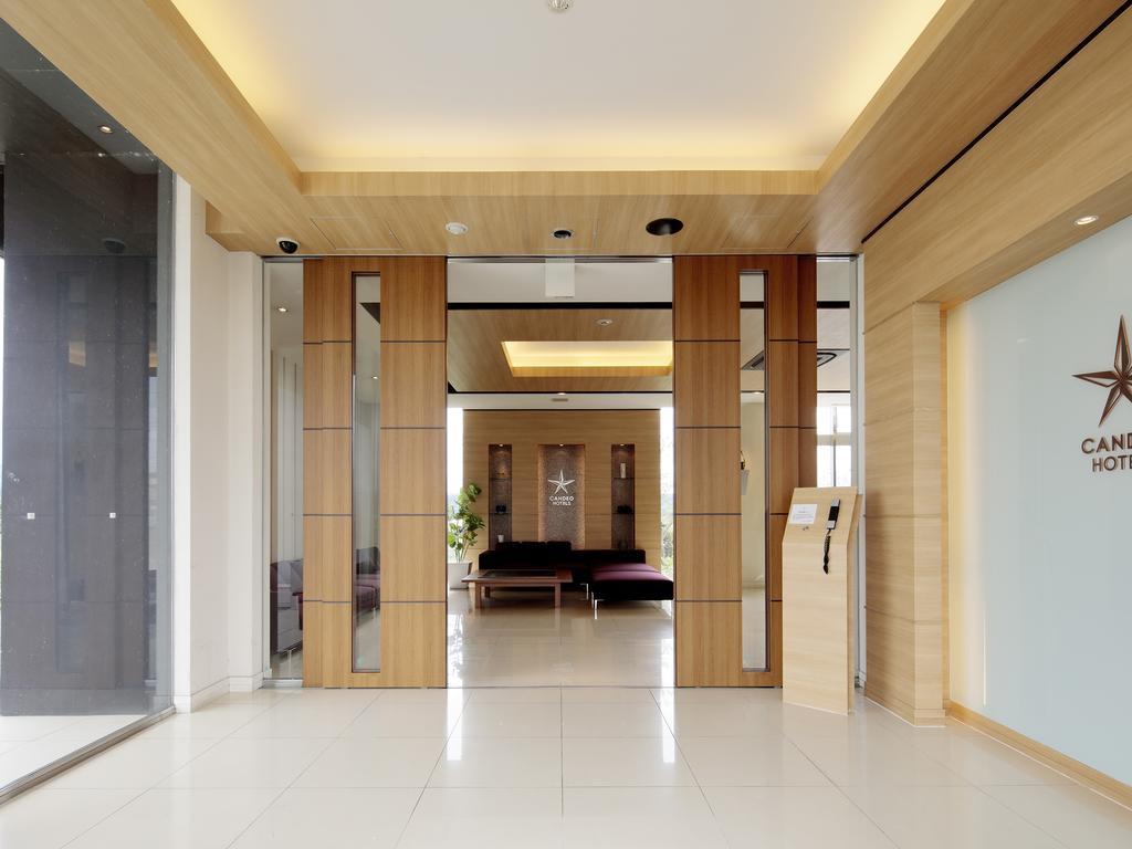 Candeo Hotels Ozu Kumamoto Airport Extérieur photo