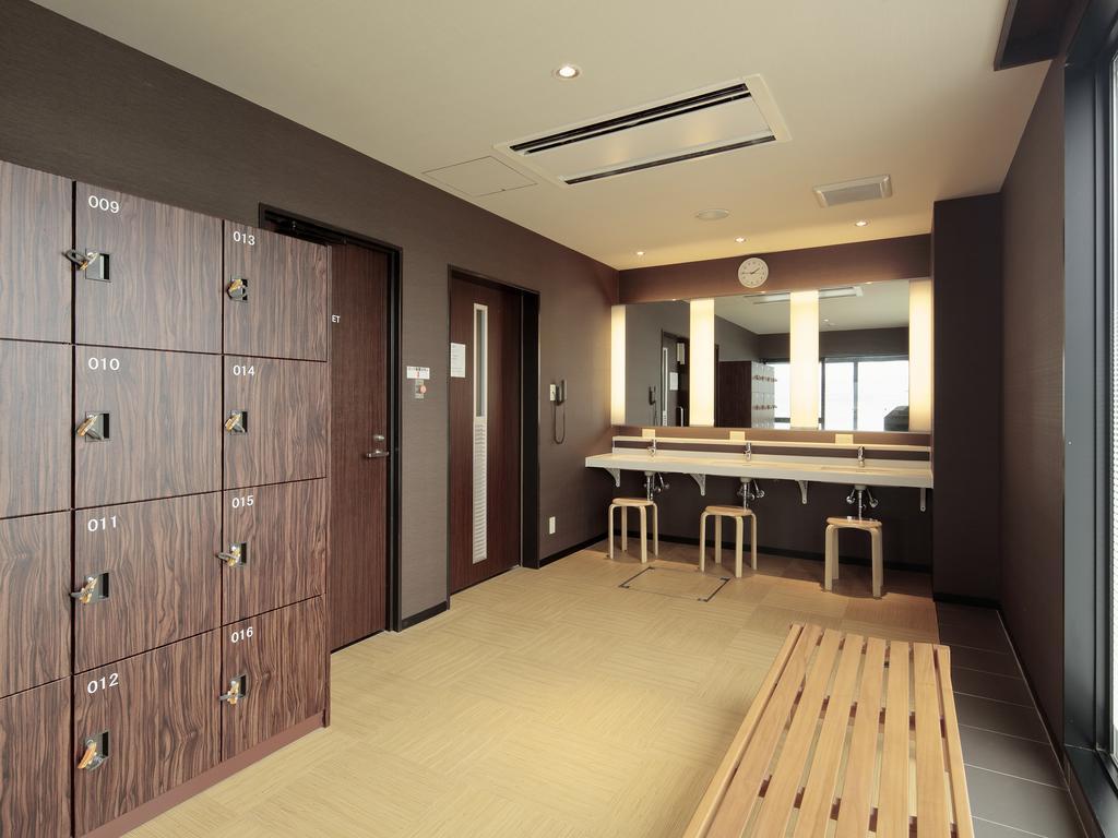Candeo Hotels Ozu Kumamoto Airport Extérieur photo