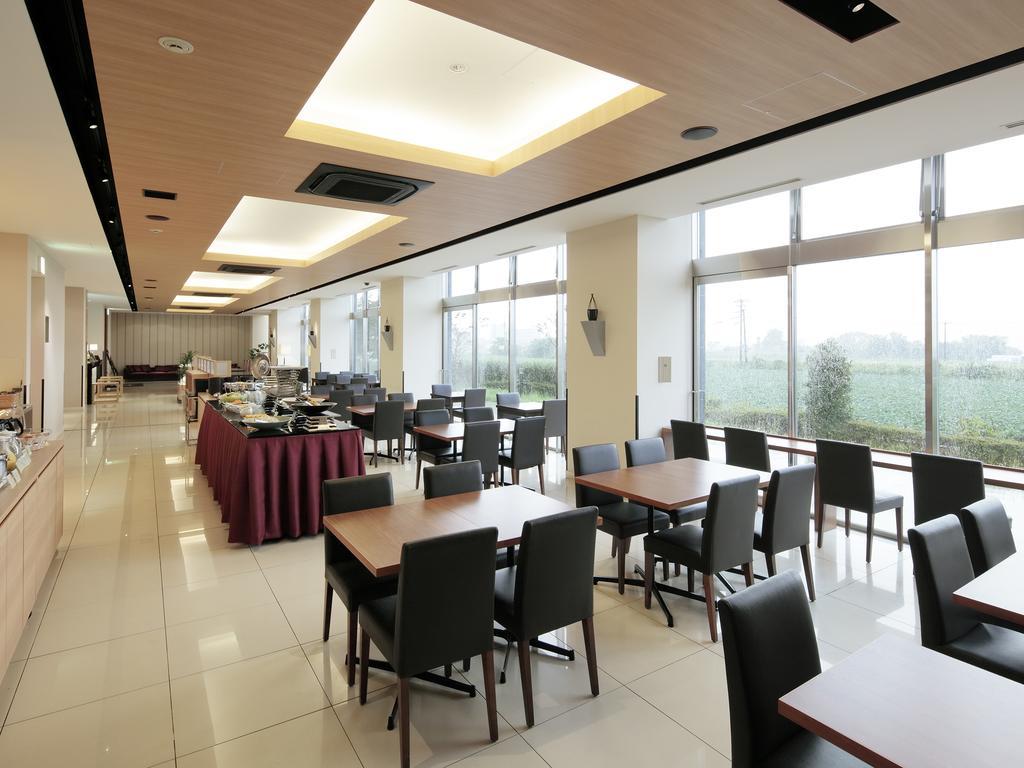 Candeo Hotels Ozu Kumamoto Airport Extérieur photo