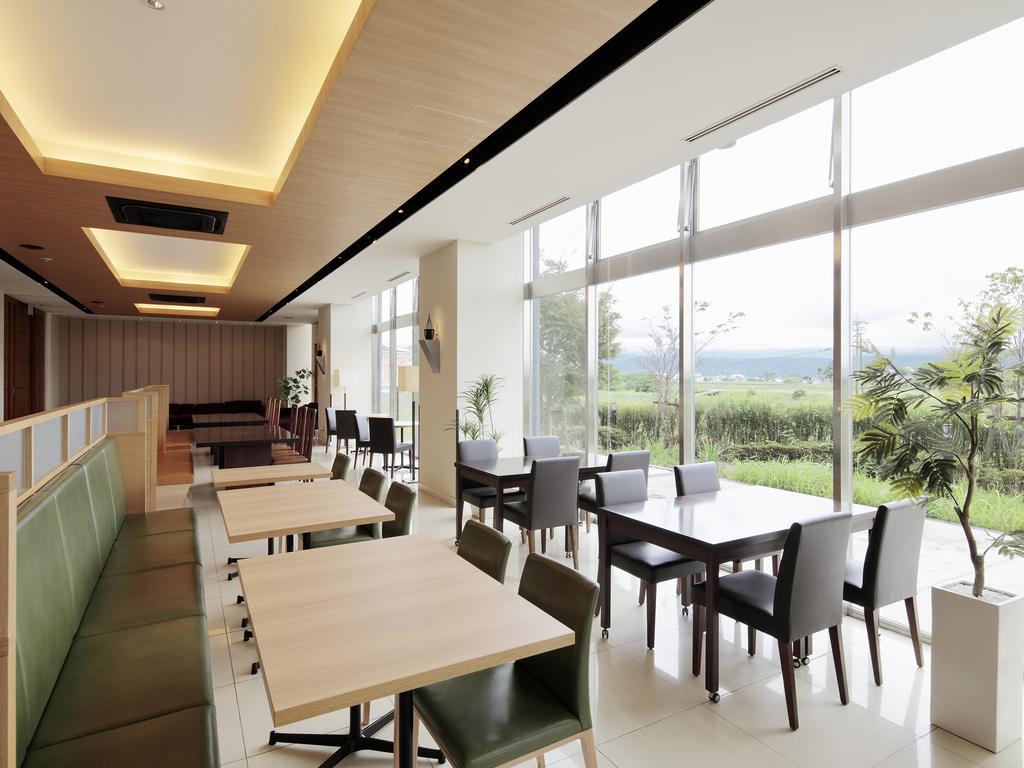 Candeo Hotels Ozu Kumamoto Airport Extérieur photo