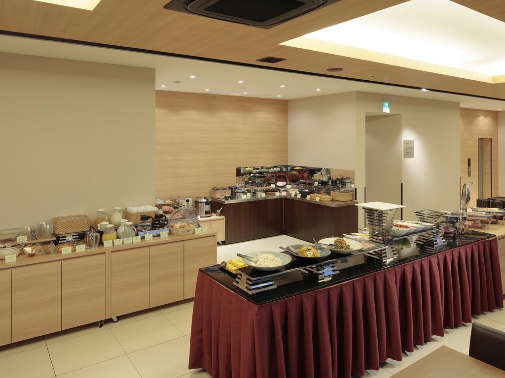Candeo Hotels Ozu Kumamoto Airport Extérieur photo