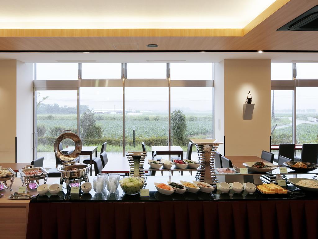 Candeo Hotels Ozu Kumamoto Airport Extérieur photo