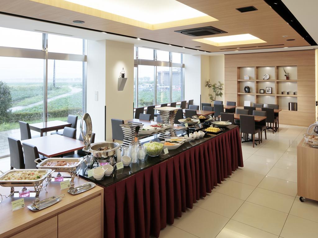 Candeo Hotels Ozu Kumamoto Airport Extérieur photo