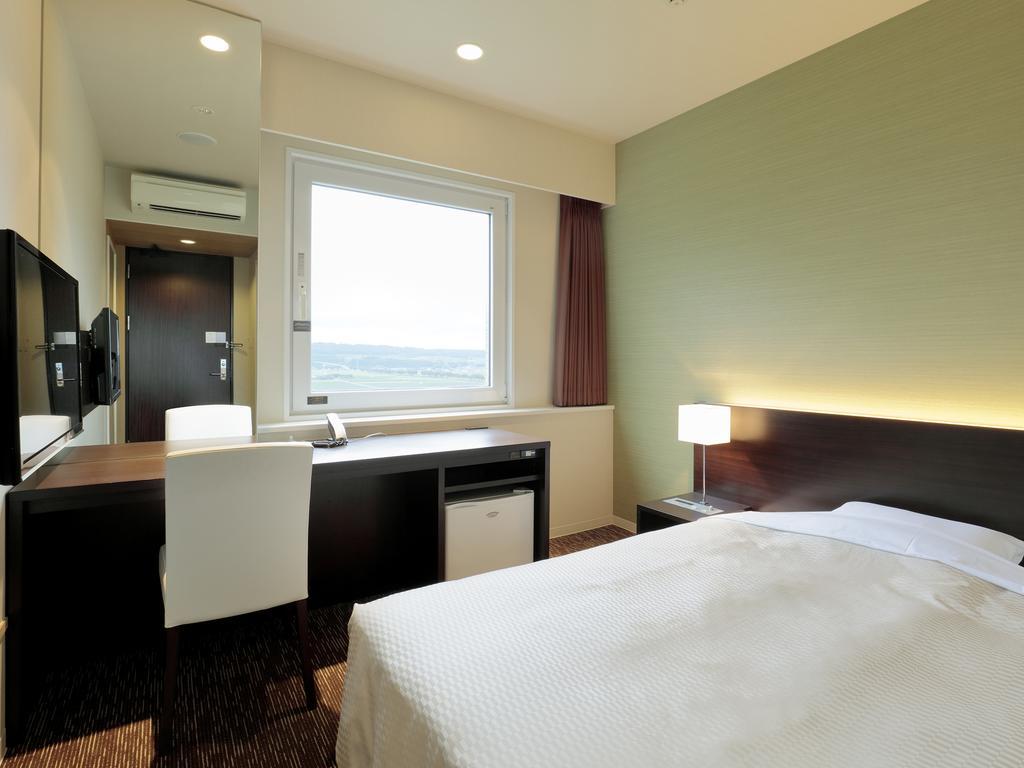 Candeo Hotels Ozu Kumamoto Airport Extérieur photo