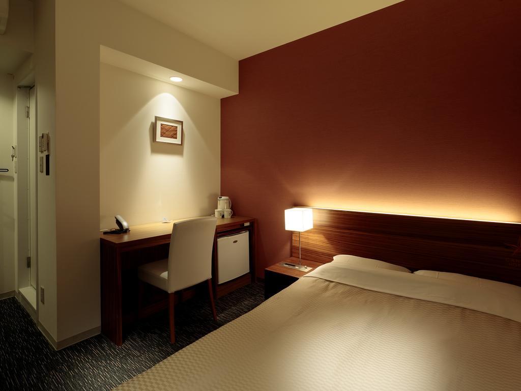 Candeo Hotels Ozu Kumamoto Airport Extérieur photo