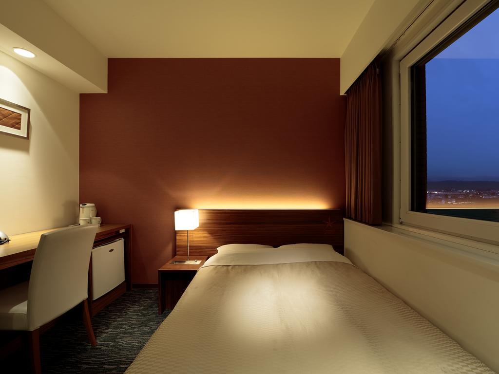 Candeo Hotels Ozu Kumamoto Airport Extérieur photo