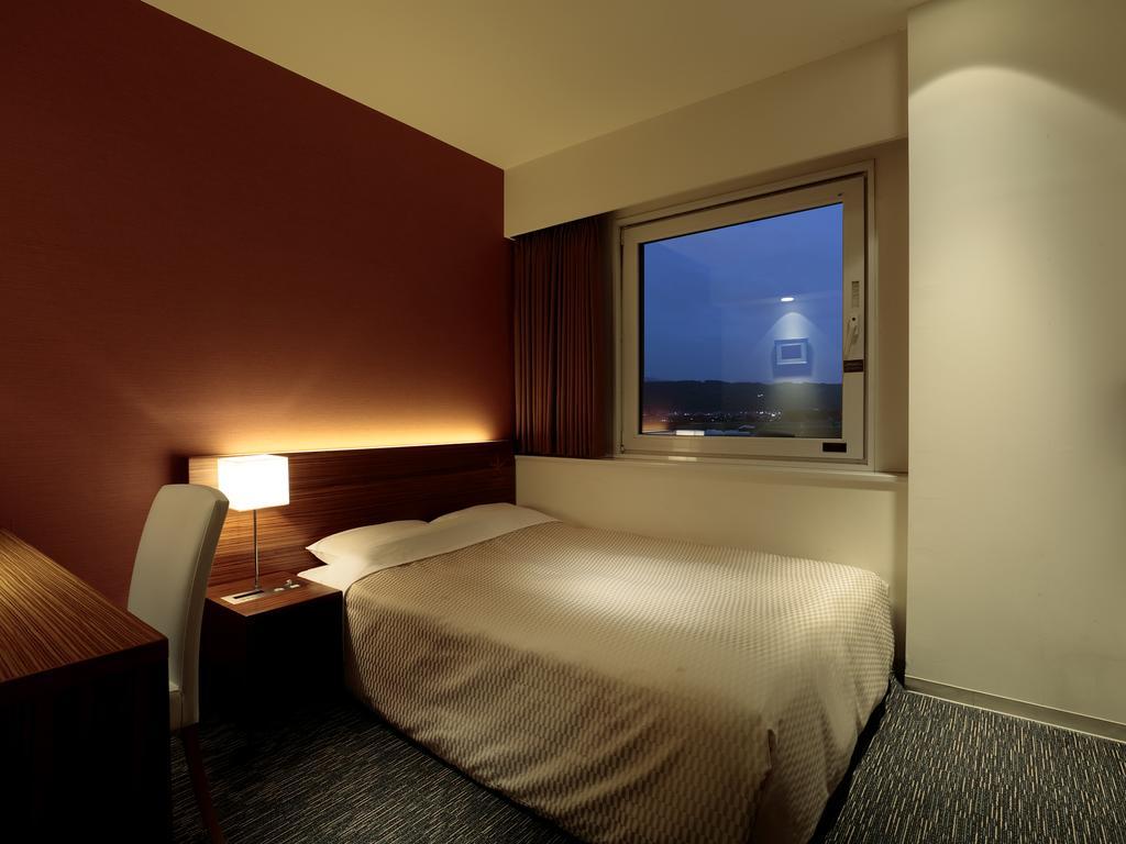 Candeo Hotels Ozu Kumamoto Airport Extérieur photo